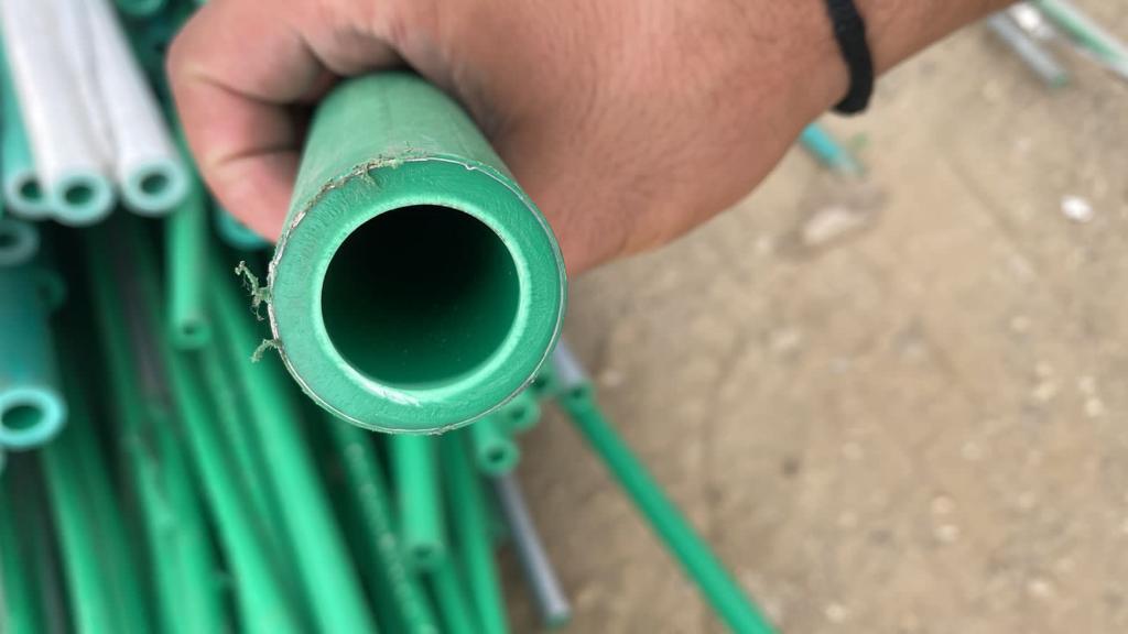 Gravel and Aggregates